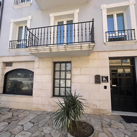 Hosteria De Adarzo Auto Check Santander Exterior photo